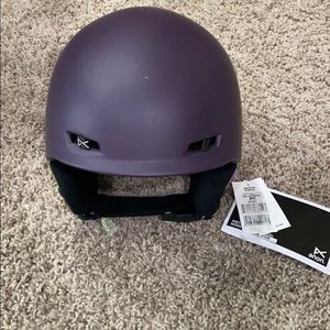 Women’s Anon Griffon Helmet